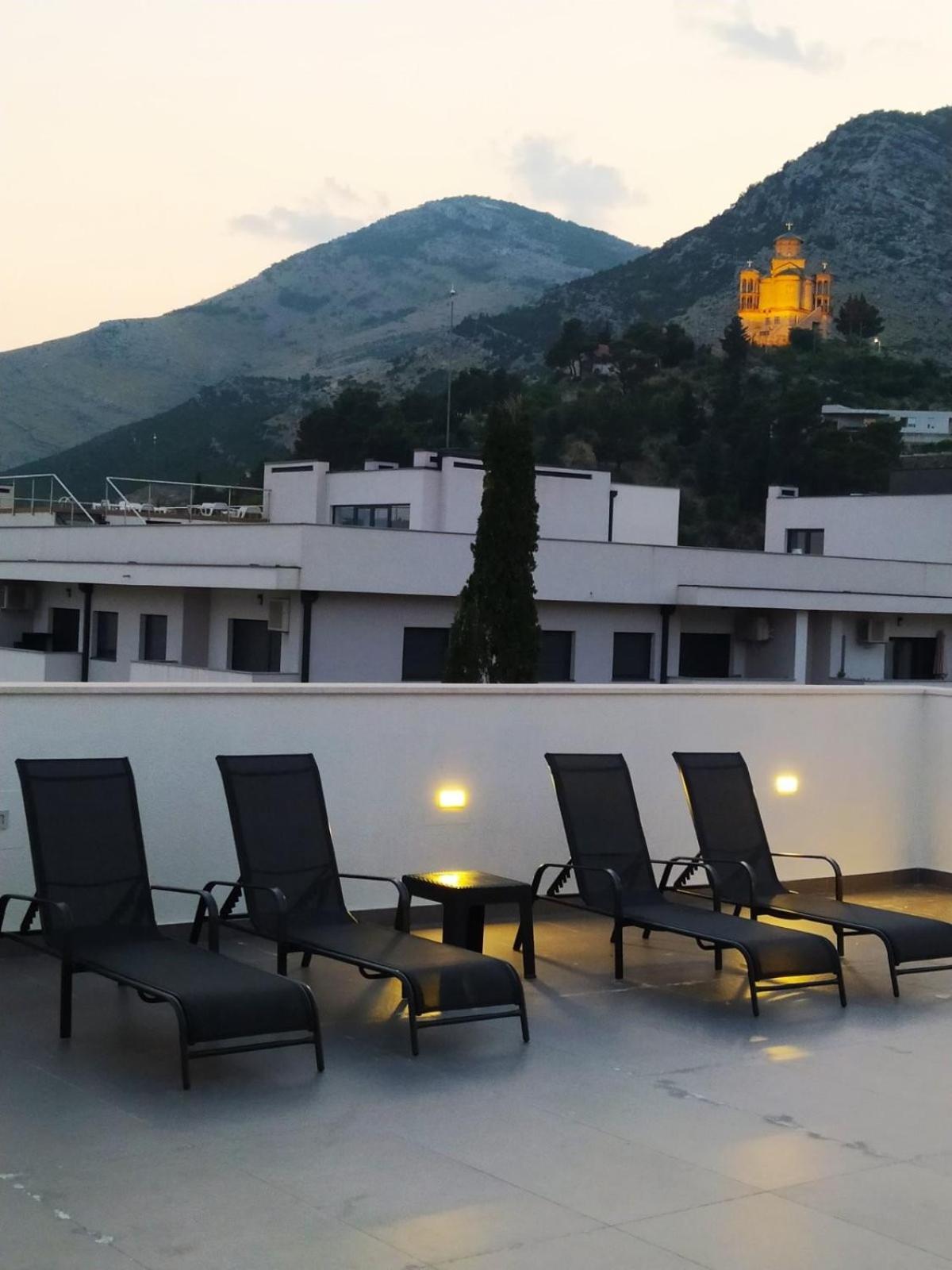 Apartman Mango & Mia Trebinje Exterior foto